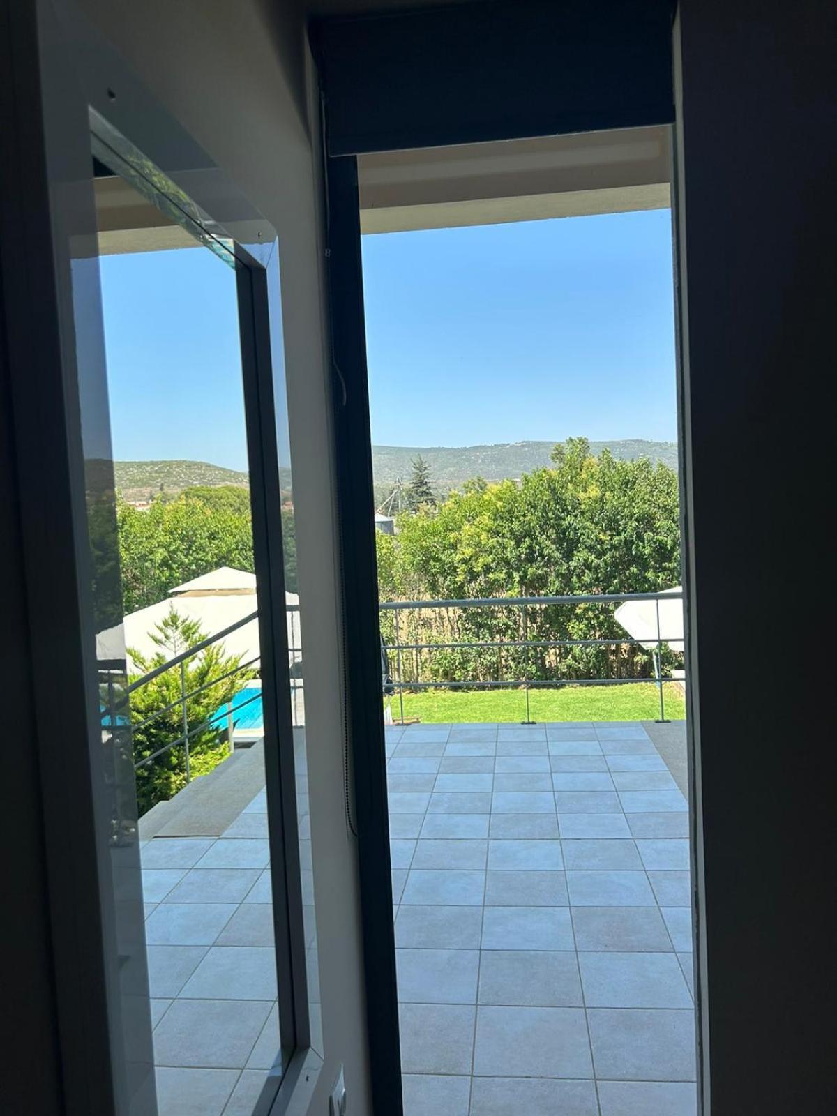 Villa Constangie Marathón Kültér fotó