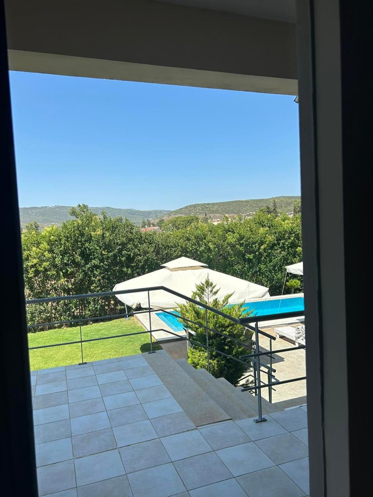 Villa Constangie Marathón Kültér fotó